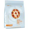 Image de Nutrition protéinée QNT Light Digest Whey Protein - Crème brûlée PUR0015 Bleu 500 g