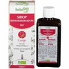 Image de Herbalgem sirop refroidissement bio 150ml