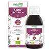 Image de Herbalgem sirop des fumeurs bio 150ml