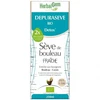 Image de Herbalgem depuraseve concentre bio 250ml