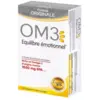 Image de OM3 Équilibre Émotionnel 60 Capsules