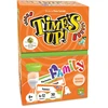 Image de Time's Up! Family Orange Asmodee-TUF2N
