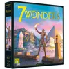 Image de 7 wonders Asmodee-REP7W01FR