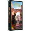 Image de Extension 7 wonders : Cities Asmodee-REP7W03FR