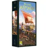 Image de Extension 7 wonders : Armada Asmodee-REP7W04FR