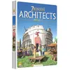Image de 7 Wonders Architects Extension : Medals Asmodee-REP7WA02FR