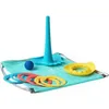 Image de Jouets de plage Triplet, Ringo et Sunny