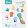 Image de Puzzle de bain Méduse