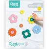 Image de Puzzle de bain fleur Flower Power