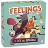 Image de Feelings : Le Jeu des émotions Blackrock-ACT045FE