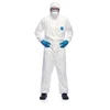 Image de Combinaison tyvek 500 xpert combinaison tyvek 500 xpert t2-m blanc m combinaison tyvek 1431n 1 pièce(s) - segetex eif