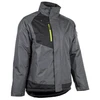 Image de Parka ripstop yuzu s gris polyester 7 et plus parka 400 - 500 g parka ripstop yuzu anthracite ts 1 pièce(s) - coverguard