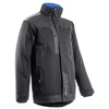 Image de Parka hiver tamia 200 - 300 g entre 4 et 6 xl noir parka 1 pièce(s) parka hiver tamia noir txl polyester, élasthanne - coverguard