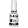 Image de Base Top Coat 2-en-1 Andreia 10,5ml