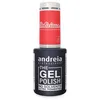 Image de Vernis effet gel sans lampe Hybrid Gel H10 Andreia 10,5ml