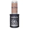 Image de Vernis effet gel sans lampe Hybrid Gel H11 Andreia 10,5ml
