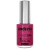 Image de Vernis effet gel sans lampe Hybrid Gel H22 Andreia 10,5ml