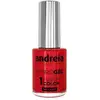 Image de Vernis effet gel sans lampe Hybrid Gel H31 Andreia 10,5ml