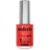 Image de Vernis effet gel sans lampe Hybrid Gel H35 Andreia 10,5ml