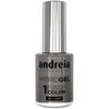 Image de Vernis effet gel sans lampe Hybrid Gel H4 Andreia 10,5ml