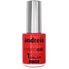 Image de Vernis effet gel sans lampe Hybrid Gel H41 Andreia 10,5ml