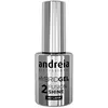 Image de Vernis effet gel sans lampe Fusion Gel Shine Andreia 10,5ml