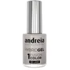 Image de Vernis effet gel sans lampe Hybrid Gel H5 Andreia 10,5ml