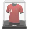 Image de Figurine Maillot Vitinha Portugal - Domicile - Fpf - 2024
