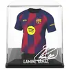 Image de Figurine Maillot Lamine Yamal FC Barcelone - Domicile - FCB - 2025/26