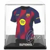 Image de Figurine Maillot Raphinha FC Barcelone - Domicile - FCB - 2025/26