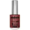 Image de Vernis effet gel sans lampe Hybrid Gel H62 Andreia 10,5ml