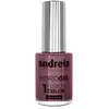 Image de Vernis effet gel sans lampe Hybrid Gel H70 Andreia 10,5ml