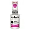 Image de Power Base Cover Pink Andreia 10,5ml