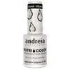 Image de Vernis à ongles soin Nutri Color NC1 Andreia 10,5ml