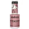 Image de Vernis à ongles soin Nutri Color NC5 Andreia 10,5ml