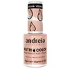 Image de Vernis à ongles soin Nutri Color NC10 Andreia 10,5ml