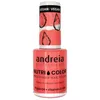Image de Vernis à ongles soin Nutri Color NC15 Andreia 10,5ml