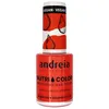 Image de Vernis à ongles soin Nutri Color NC16 Andreia 10,5ml