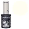 Image de Vernis semi-permanent The Gel Polish G02 Andreia 10,5ml