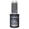Image de Vernis semi-permanent The Gel Polish G24 Andreia 10,5ml