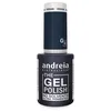 Image de Vernis semi-permanent The Gel Polish G30 Andreia 10,5ml