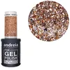 Image de Vernis semi-permanent The Gel Polish G37 Andreia 10,5ml