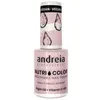 Image de Vernis à ongles soin Nutri Color NC21 Andreia 10,5ml