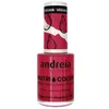 Image de Vernis à ongles soin Nutri Color NC22 Andreia 10,5ml