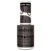 Image de Vernis à ongles soin Nutri Color NC25 Andreia 10,5ml