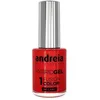 Image de Vernis effet gel sans lampe Hybrid Gel H89 Andreia 10,5ml