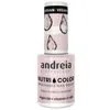 Image de Vernis à ongles soin Nutri Color NC27 Andreia 10,5ml