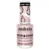 Image de Vernis à ongles soin Nutri Color NC28 Andreia 10,5ml