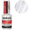 Image de Gel de construction 3-en-1 One Bottle Clear Andreia 14ml