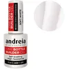 Image de Gel de construction 3-en-1 One Bottle Soft White Andreia 14ml